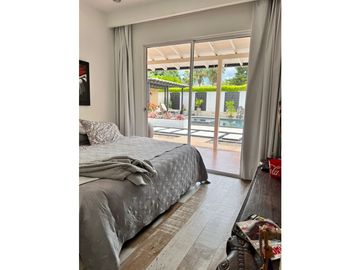 Se Vende Casa Campestre- La Tebaida