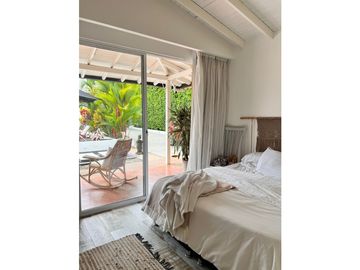 Se Vende Casa Campestre- La Tebaida