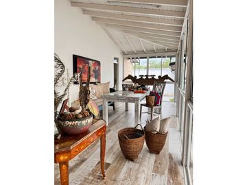 Se Vende Casa Campestre- La Tebaida