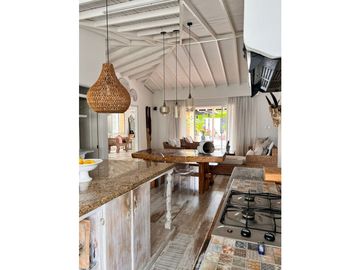 Se Vende Casa Campestre- La Tebaida
