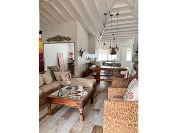 Se Vende Casa Campestre- La Tebaida