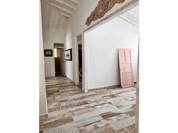 Se Vende Casa Campestre- La Tebaida