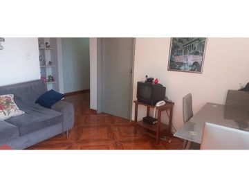 VENTA DE APARTAMENTO SOBRE LA AVENIDA SANTANDER SECTOR LA ESTRELLA