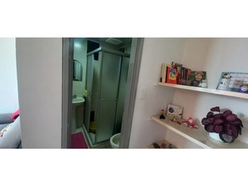 VENTA DE APARTAMENTO SOBRE LA AVENIDA SANTANDER SECTOR LA ESTRELLA