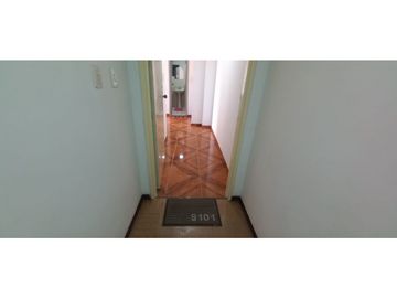 VENTA DE APARTAMENTO SOBRE LA AVENIDA SANTANDER SECTOR LA ESTRELLA