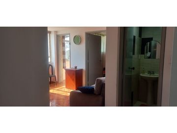 VENTA DE APARTAMENTO SOBRE LA AVENIDA SANTANDER SECTOR LA ESTRELLA
