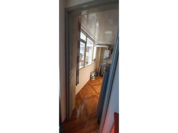 VENTA DE APARTAMENTO SOBRE LA AVENIDA SANTANDER SECTOR LA ESTRELLA