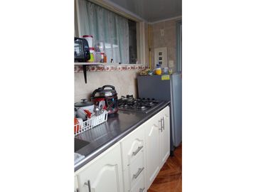 VENTA DE APARTAMENTO SOBRE LA AVENIDA SANTANDER SECTOR LA ESTRELLA