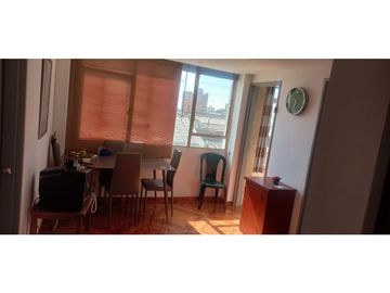 VENTA DE APARTAMENTO SOBRE LA AVENIDA SANTANDER SECTOR LA ESTRELLA