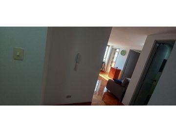 VENTA DE APARTAMENTO SOBRE LA AVENIDA SANTANDER SECTOR LA ESTRELLA