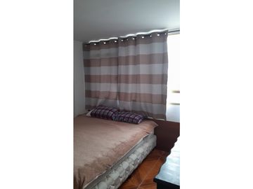 VENTA DE APARTAMENTO SOBRE LA AVENIDA SANTANDER SECTOR LA ESTRELLA