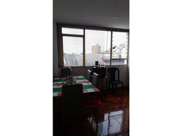 VENTA DE APARTAMENTO SOBRE LA AVENIDA SANTANDER SECTOR LA ESTRELLA