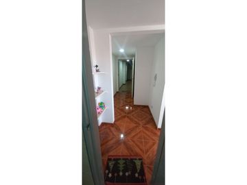 VENTA DE APARTAMENTO SOBRE LA AVENIDA SANTANDER SECTOR LA ESTRELLA