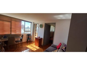 VENTA DE APARTAMENTO SOBRE LA AVENIDA SANTANDER SECTOR LA ESTRELLA