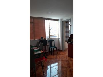 VENTA DE APARTAMENTO SOBRE LA AVENIDA SANTANDER SECTOR LA ESTRELLA