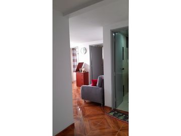 VENTA DE APARTAMENTO SOBRE LA AVENIDA SANTANDER SECTOR LA ESTRELLA