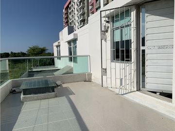 Casa en conjunto cerrado, Villa Campestre