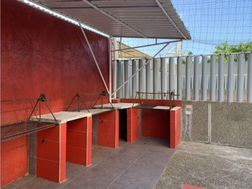 Casa en conjunto cerrado, Villa Campestre