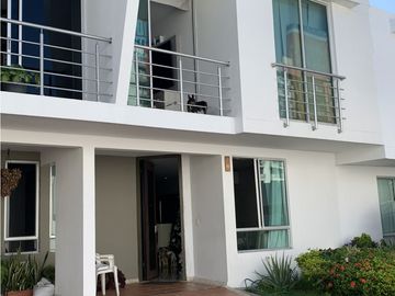 Casa en conjunto cerrado, Villa Campestre