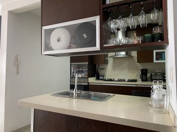 Casa en conjunto cerrado, Villa Campestre