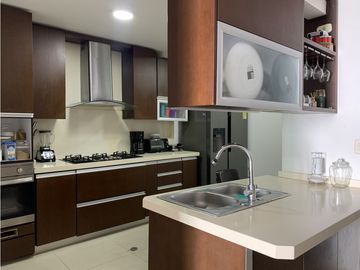 Casa en conjunto cerrado, Villa Campestre