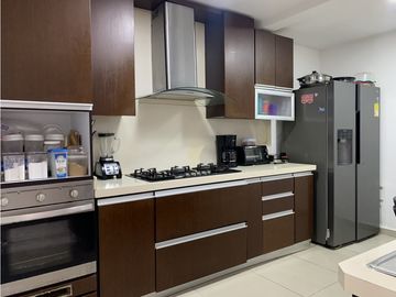 Casa en conjunto cerrado, Villa Campestre