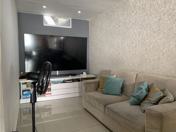 Casa en conjunto cerrado, Villa Campestre