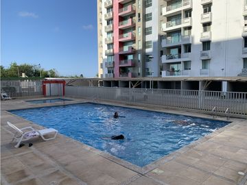 Casa en conjunto cerrado, Villa Campestre