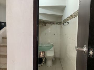 Casa en conjunto cerrado, Villa Campestre