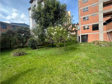 CASA-LOTE EN ZONA URBANA