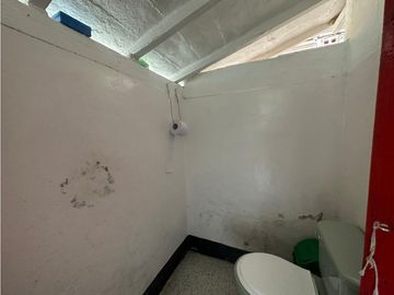 CASA-LOTE EN ZONA URBANA