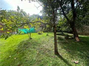 CASA-LOTE EN ZONA URBANA