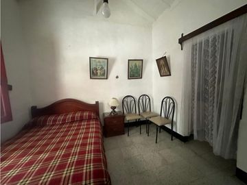CASA-LOTE EN ZONA URBANA