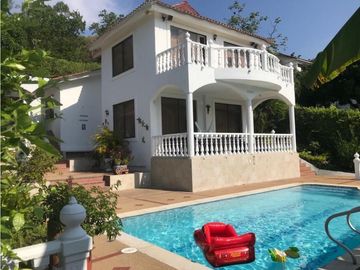 VENDO CASA EN MELGAR -  CONJUNTO RESIDENCIAL LA HERRADURA  E2