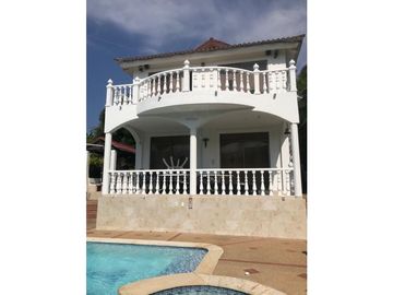 VENDO CASA EN MELGAR -  CONJUNTO RESIDENCIAL LA HERRADURA  E2