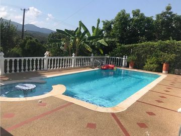 VENDO CASA EN MELGAR -  CONJUNTO RESIDENCIAL LA HERRADURA  E2