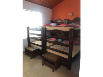 VENDO CASA EN MELGAR -  CONJUNTO RESIDENCIAL LA HERRADURA  E2