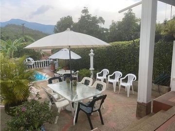 VENDO CASA EN MELGAR -  CONJUNTO RESIDENCIAL LA HERRADURA  E2
