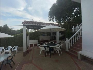 VENDO CASA EN MELGAR -  CONJUNTO RESIDENCIAL LA HERRADURA  E2