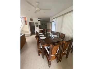 VENDO CASA EN MELGAR -  CONJUNTO RESIDENCIAL LA HERRADURA  E2