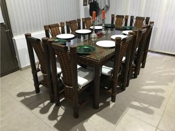 VENDO CASA EN MELGAR -  CONJUNTO RESIDENCIAL LA HERRADURA  E2