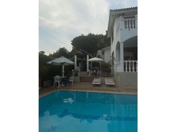 VENDO CASA EN MELGAR -  CONJUNTO RESIDENCIAL LA HERRADURA  E2