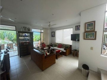 VENDO CASA EN MELGAR -  CONJUNTO RESIDENCIAL LA HERRADURA  E2