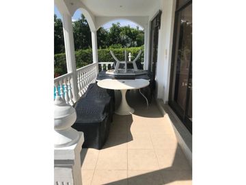 VENDO CASA EN MELGAR -  CONJUNTO RESIDENCIAL LA HERRADURA  E2
