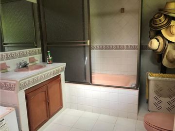 VENDO CASA EN MELGAR -  CONJUNTO RESIDENCIAL LA HERRADURA  E2