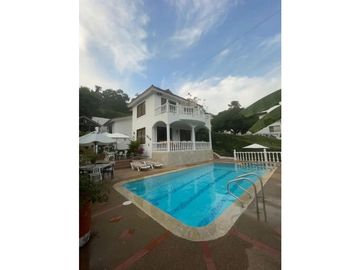 VENDO CASA EN MELGAR -  CONJUNTO RESIDENCIAL LA HERRADURA  E2