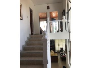 VENDO CASA EN MELGAR -  CONJUNTO RESIDENCIAL LA HERRADURA  E2
