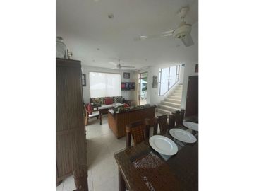 VENDO CASA EN MELGAR -  CONJUNTO RESIDENCIAL LA HERRADURA  E2