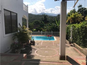VENDO CASA EN MELGAR -  CONJUNTO RESIDENCIAL LA HERRADURA  E2