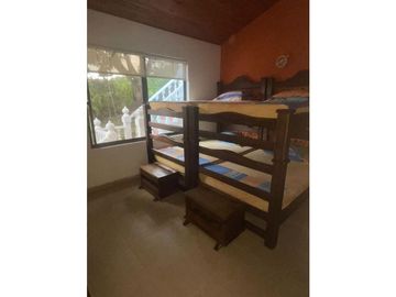 VENDO CASA EN MELGAR -  CONJUNTO RESIDENCIAL LA HERRADURA  E2